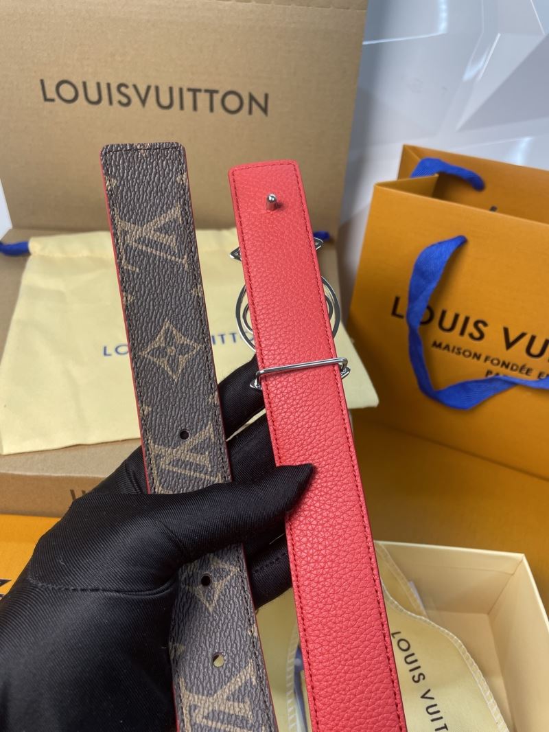 Louis Vuitton Belts